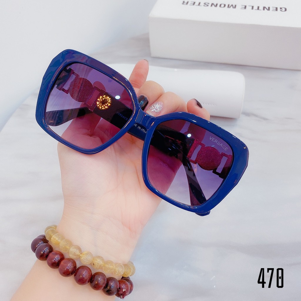 [Mã FAGOGO giảm 12% đơn 99K] Mắt kính thời trang cao cấp cho nữ B230 UV 💎 FREESHIP 💎 chống tia UV400