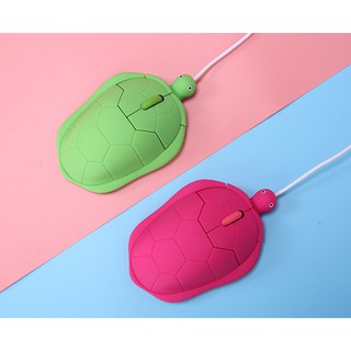 Chuột máy tính có dây USB siêu kute