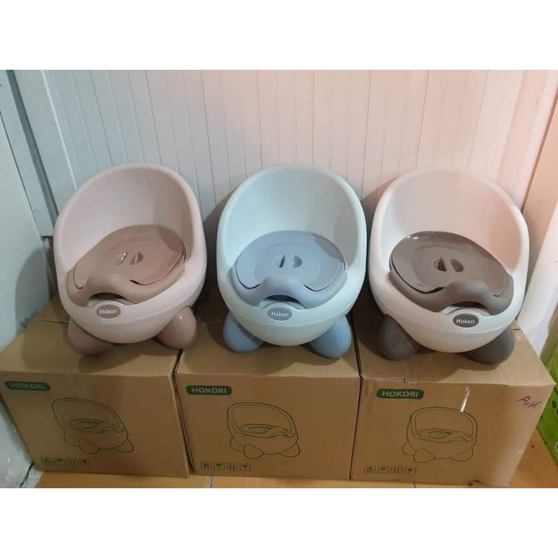BÔ GẤU HOKORI CÓ THỂ LÀM GHẾ NGỒI
