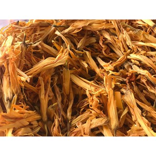 Hoa Kim Châm Khô 100g