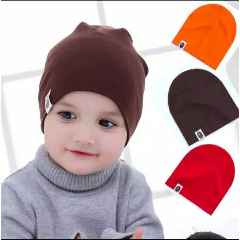 (hàng Mới Về) Kem Dưỡng Da Kupluk Bayi / Anak (3m-3yrs)