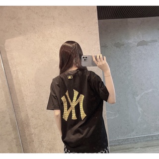 Áo phông HG024 MLB TEE  full tag code chip