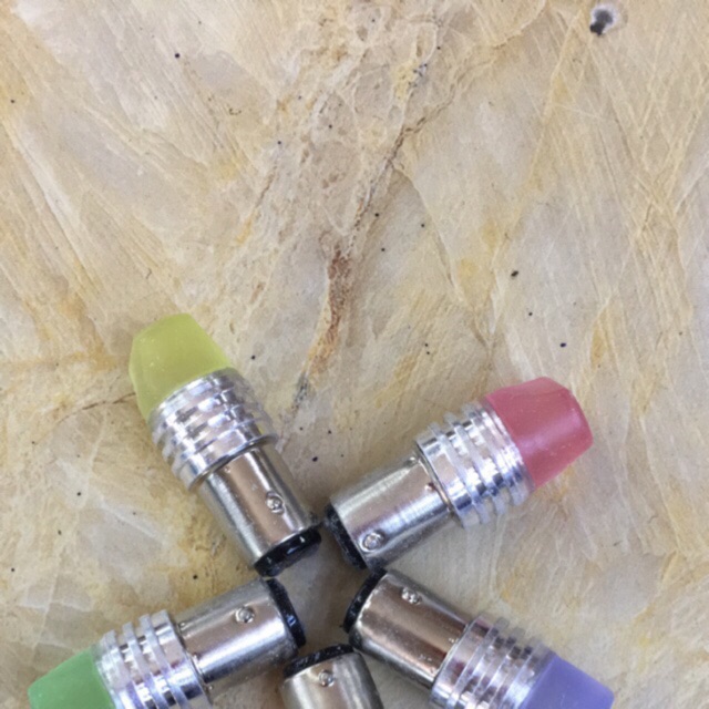 Bóng sau led Chóp F1