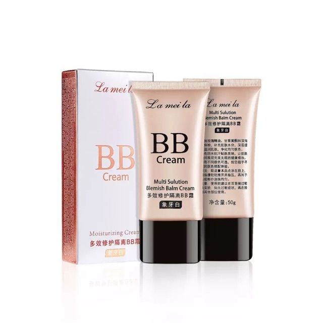 BB Cream Lameila nội địa trung