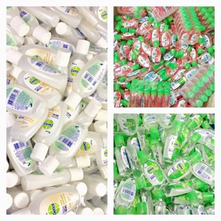 Gel rửa tay khô Dettol
