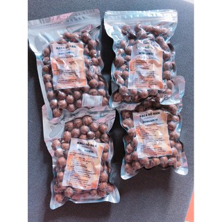 Maca Bố Nam - Hạt Macadamia Daklak - Mắc Ca