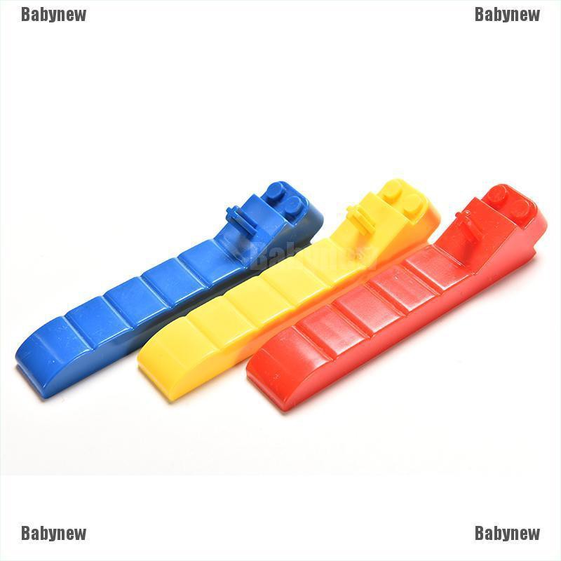 Set 2/5/10 dụng cụ tháo gỡ mô hình lắp ráp Lego cho bé phát triển trí thông minh