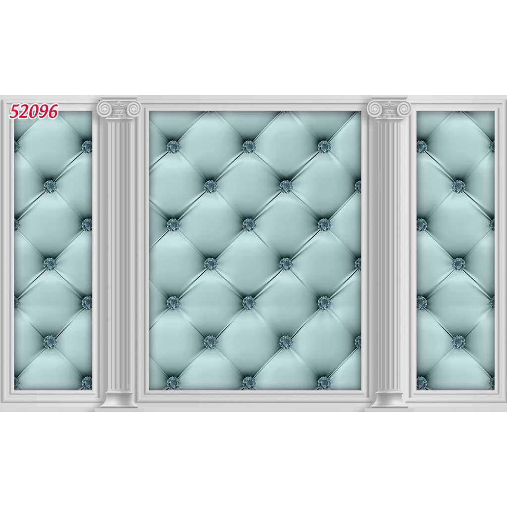 PHÔNG NỀN 3D 5D PHÀ CHỈ XU THẾ CÓ CHIỀU SÂU NHƯ THẬT