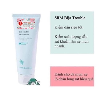 Sữa Rửa Mặt Trà Xanh Innisfree 150ml