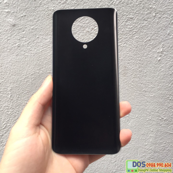 Mặt kính sau redmi k30 pro, thay nắp lưng xiaomi redmi k30 pro zin | BigBuy360 - bigbuy360.vn