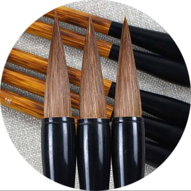 Bút danh phẩm lang hào