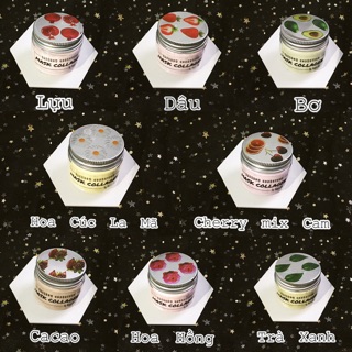 Combo 10sp cho Bảo Châu