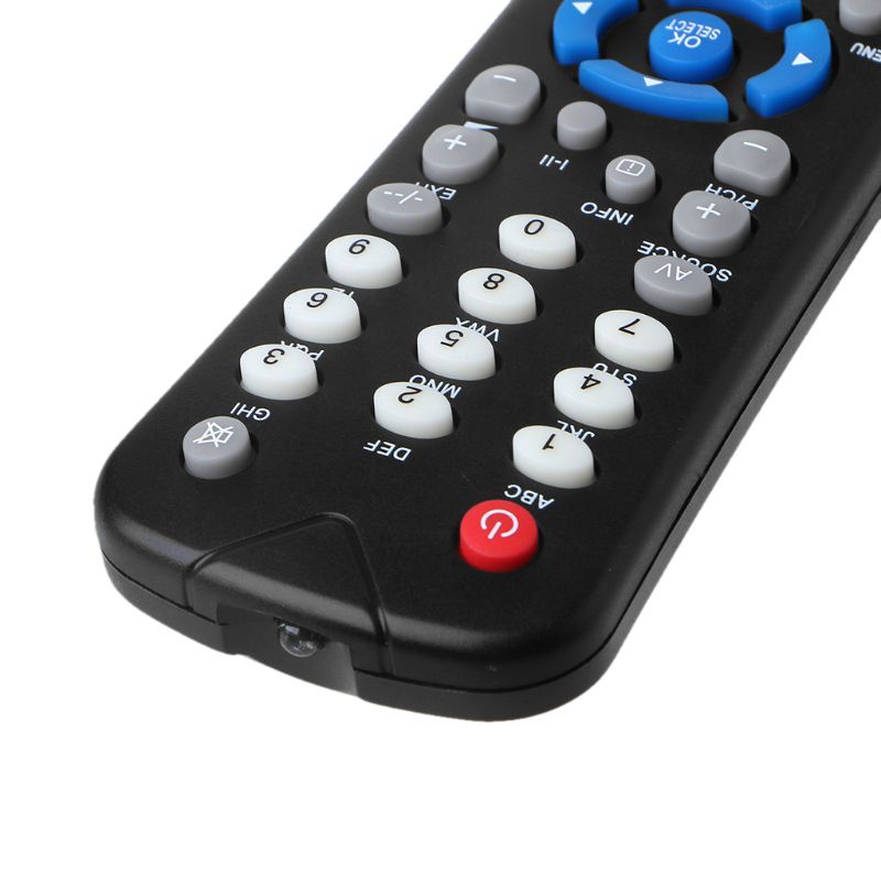 Điều Khiển Từ Xa Thay Thế Chuyên Dụng Cho OKI RC1055 TV