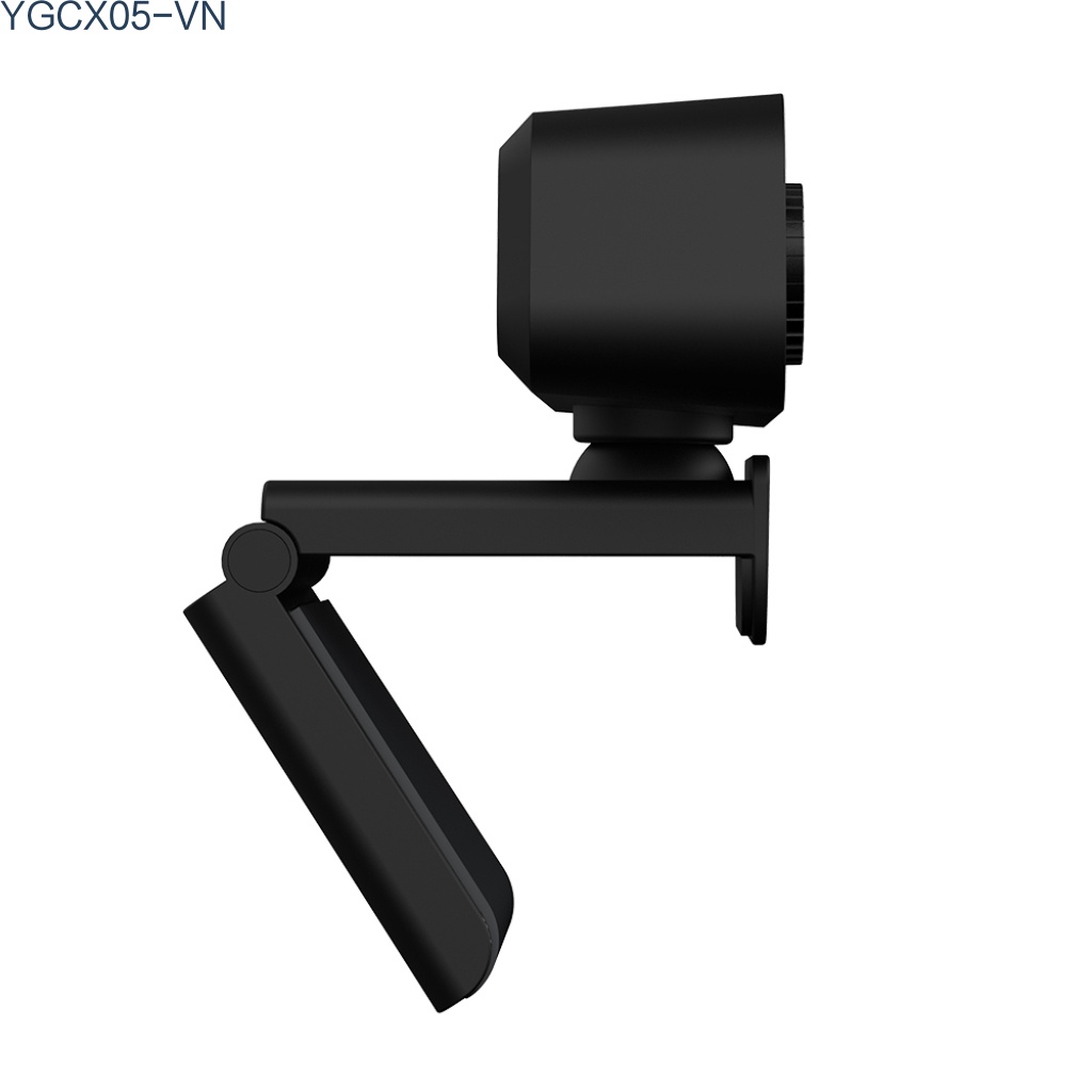 Webcam C90 Qhd 2k Usb Xoay 360 Độ 4pm Kèm Vỏ Bọc Micro Dùng Dạy Học / Dạy Học Trực Tuyến | BigBuy360 - bigbuy360.vn