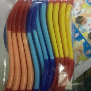 Thìa báo nhiệt ( hàng thái) Bibo