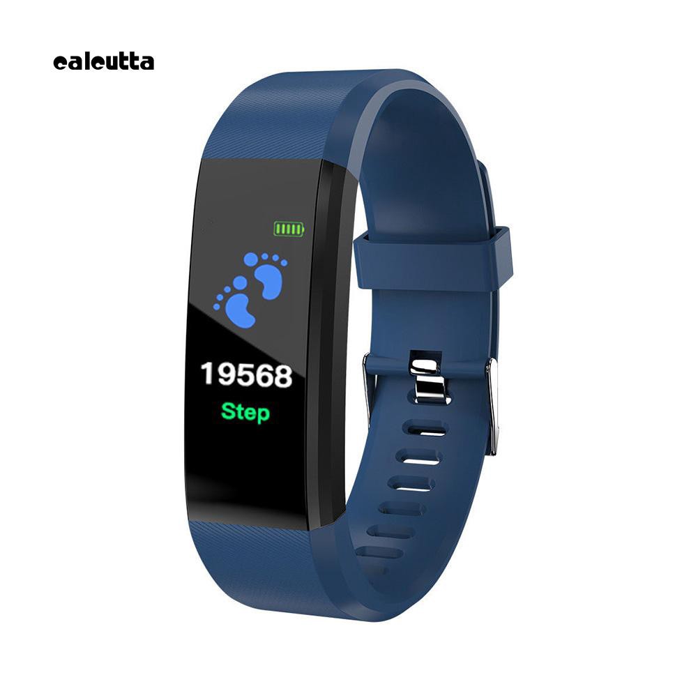 Vòng đeo tay thông minh đo huyết áp theo dõi sức khỏe