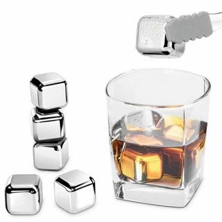 Đá lạnh vĩnh cửu