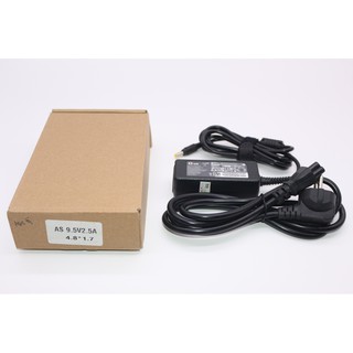 Sạc laptop asus 9.5V-2.5A đầu 4.8*1.7mm bảo hành 12 tháng ( tặng dây nguồn lõi đồng xịn)