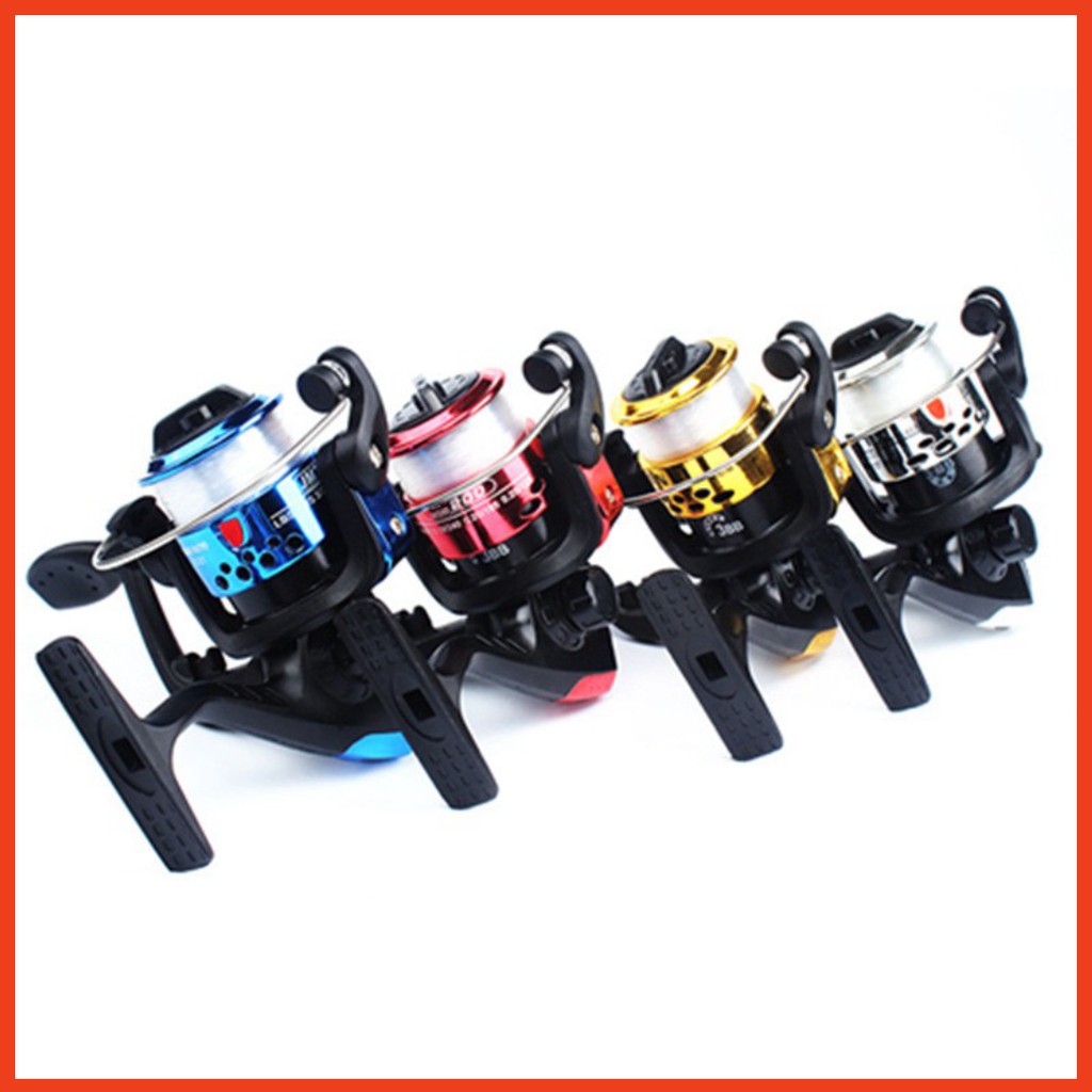 Máy Câu Cá Mini YF200 chuyên câu cá tôm, câu cá nhỏ MC-1 ( giá siêu khuyến mại )
