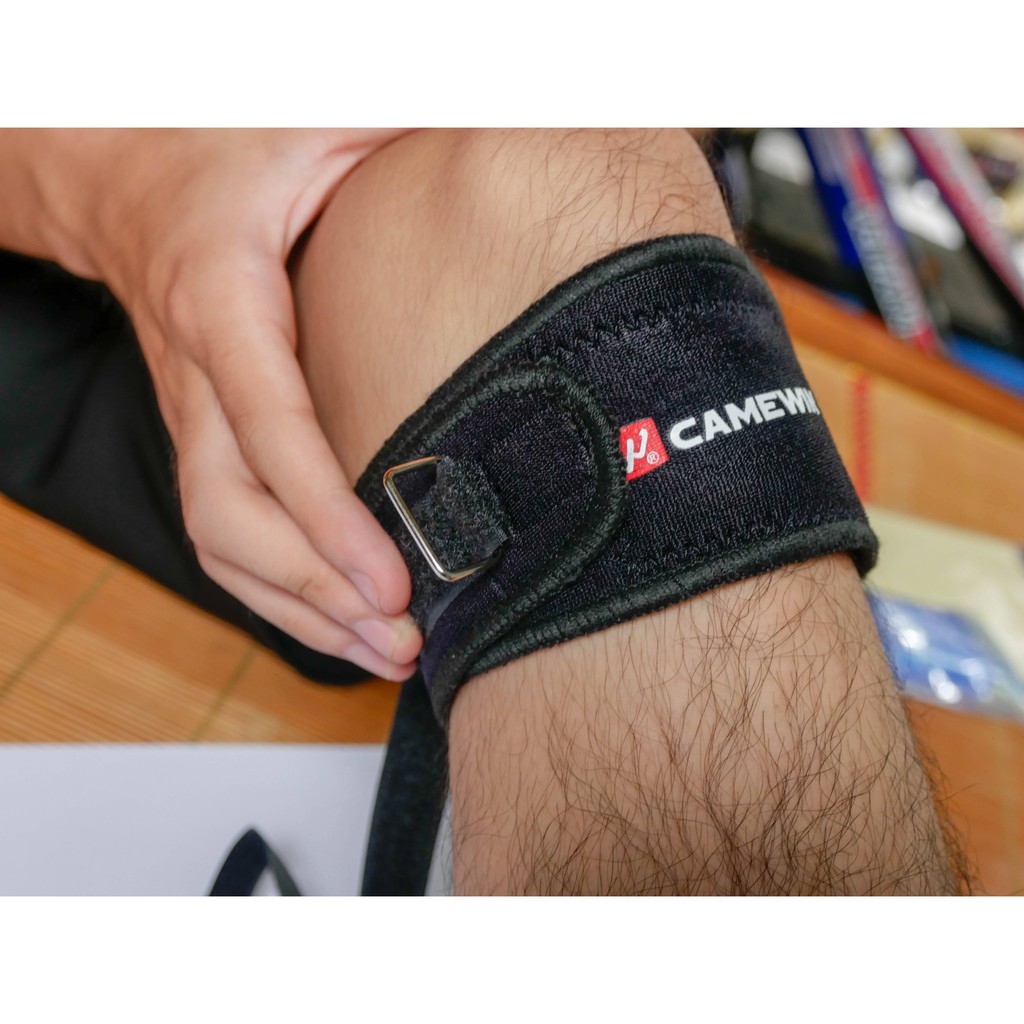 Đai bó gối mini Camewin chất lượng cao - shop bóng bàn giá rẻ