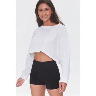 Quần thun ngắn F21
