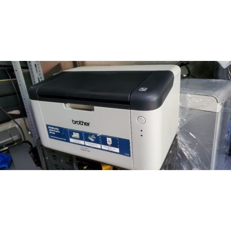 MÁY IN BROTHER 1211 ĐẸP LIKE NEW