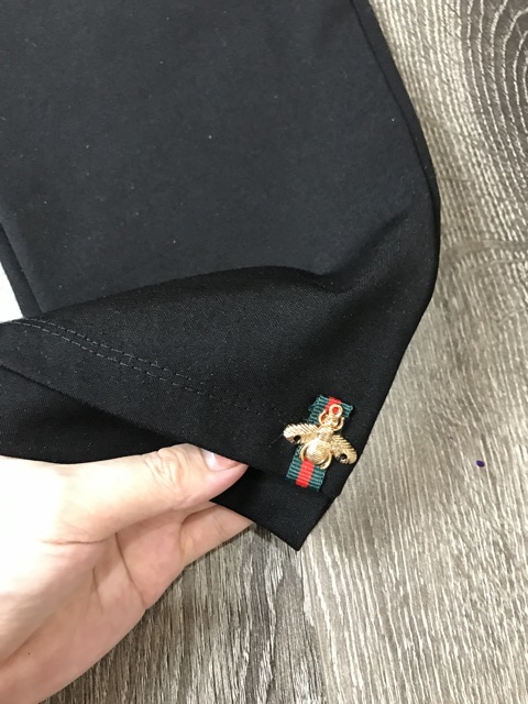 Quần legging ngố con ong | BigBuy360 - bigbuy360.vn