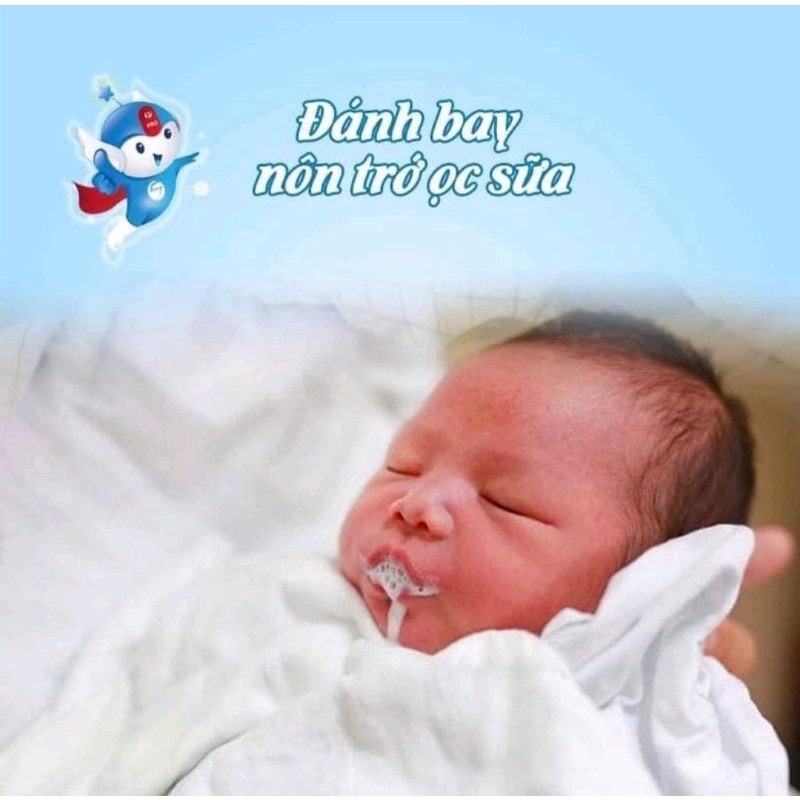 ✅ MEN VI SINH BIOAMICUS COMPLETE 10 CHỦNG LỢI KHUẨN