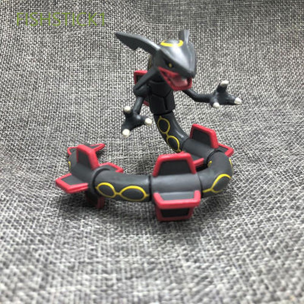 Mô Hình Nhân Vật Trong Pokemon Trang Trí 6-13cm