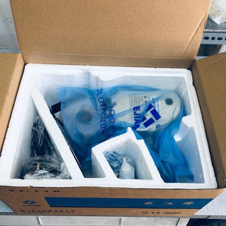 [TẶNG LƯỠI DAO] MÁY CẮT VẢI LEJIANG YJ100