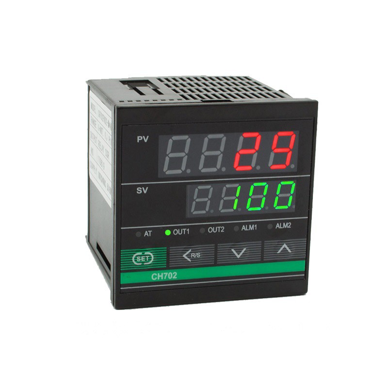 Bộ điều khiển nhiệt độ RKC CH702