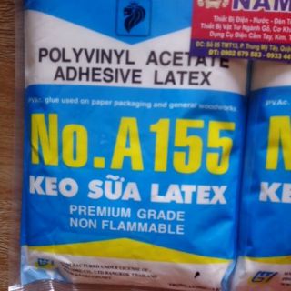 Keo sữa LATEX Bugjo No.A155