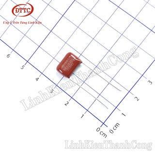 Bộ 20 Chiếc Tụ CBB 683J 68nF 630V 10mm