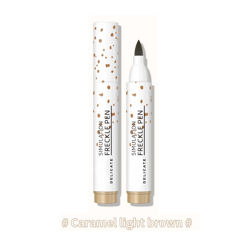Bút chấm tàn nhang COCUTE trang điểm da mặt dạng lỏng 2.5ml