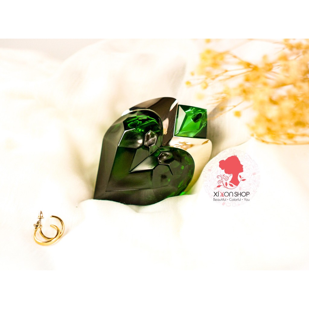 NƯỚC HOA NỮ AURA MUGLER EDP 90ML | Thế Giới Skin Care