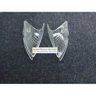 chụp đèn xi nhan sau dylan
