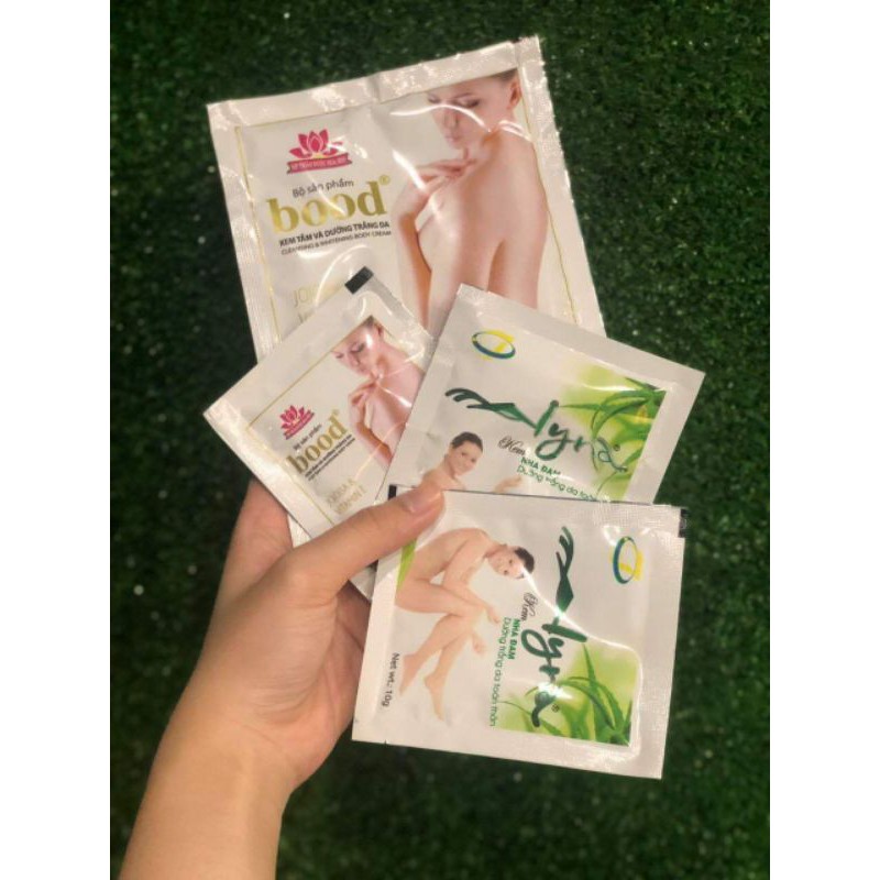 TAM TRANG BOOD 3IN1 | BigBuy360 - bigbuy360.vn