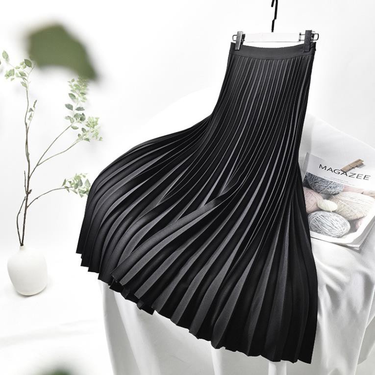 [Order QC] - Chân váy xếp li cạp trơn | BigBuy360 - bigbuy360.vn