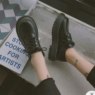 Baals Boxes shop GIÀY ULZZANG B2B