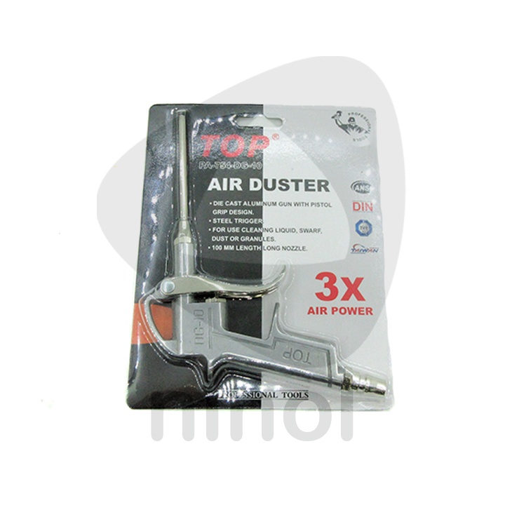 Súng xịt hơi TOP DG-10