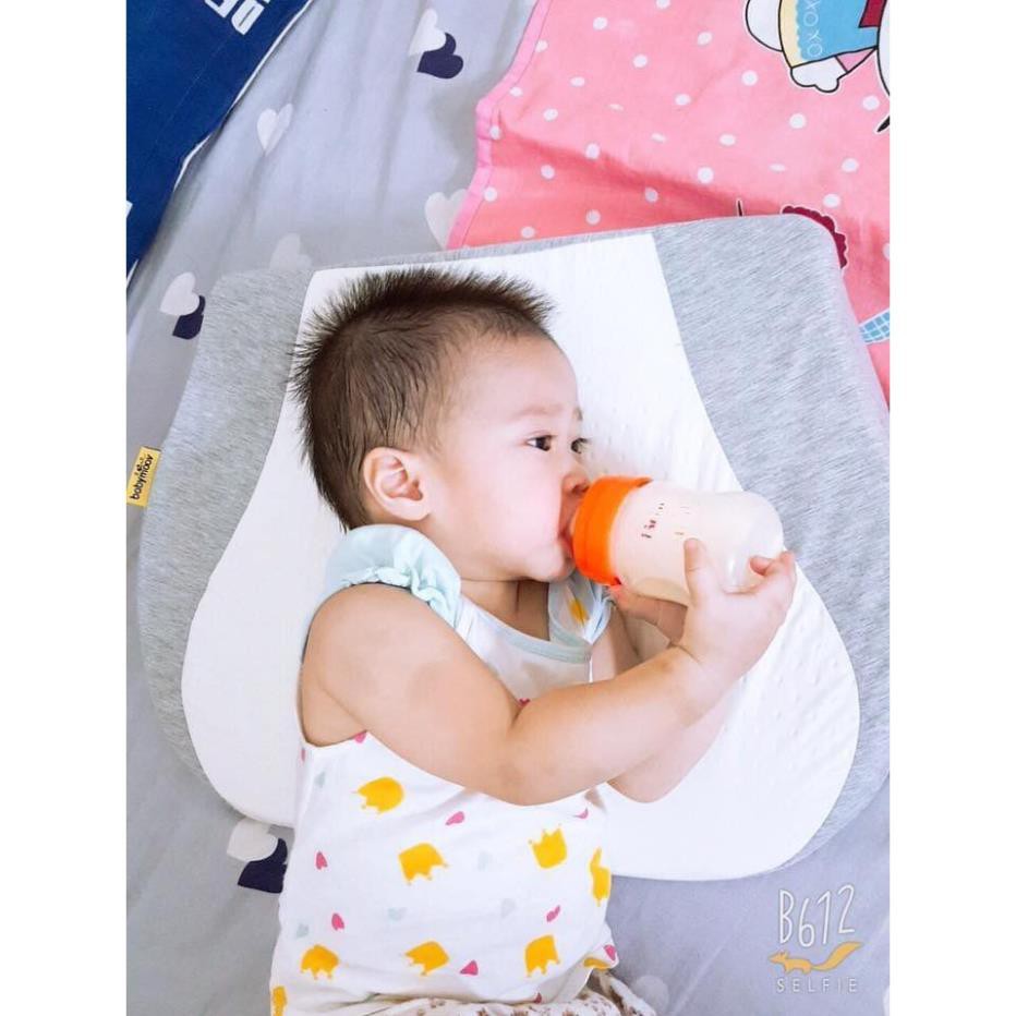 Gối Chống Trào Ngược BABYMOOV -Gối Babymoov Chính Hãng