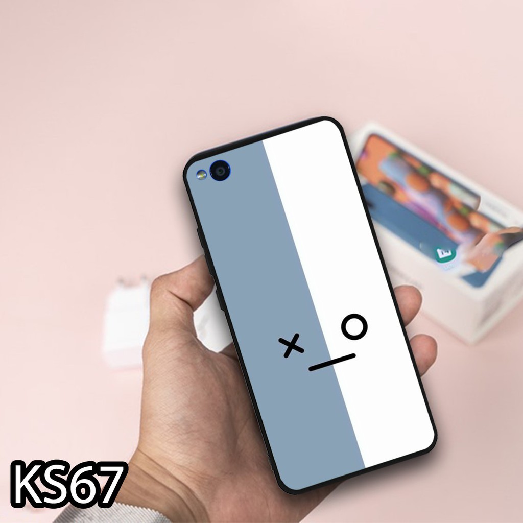 [ Siêu Sale ] Ốp lưng Xiaomi Redmi Go in hình Các Nhân vật BT21 siêu đáng yêu, độc, lạ_KINGSTORE.HN_Ốp Redmi Go