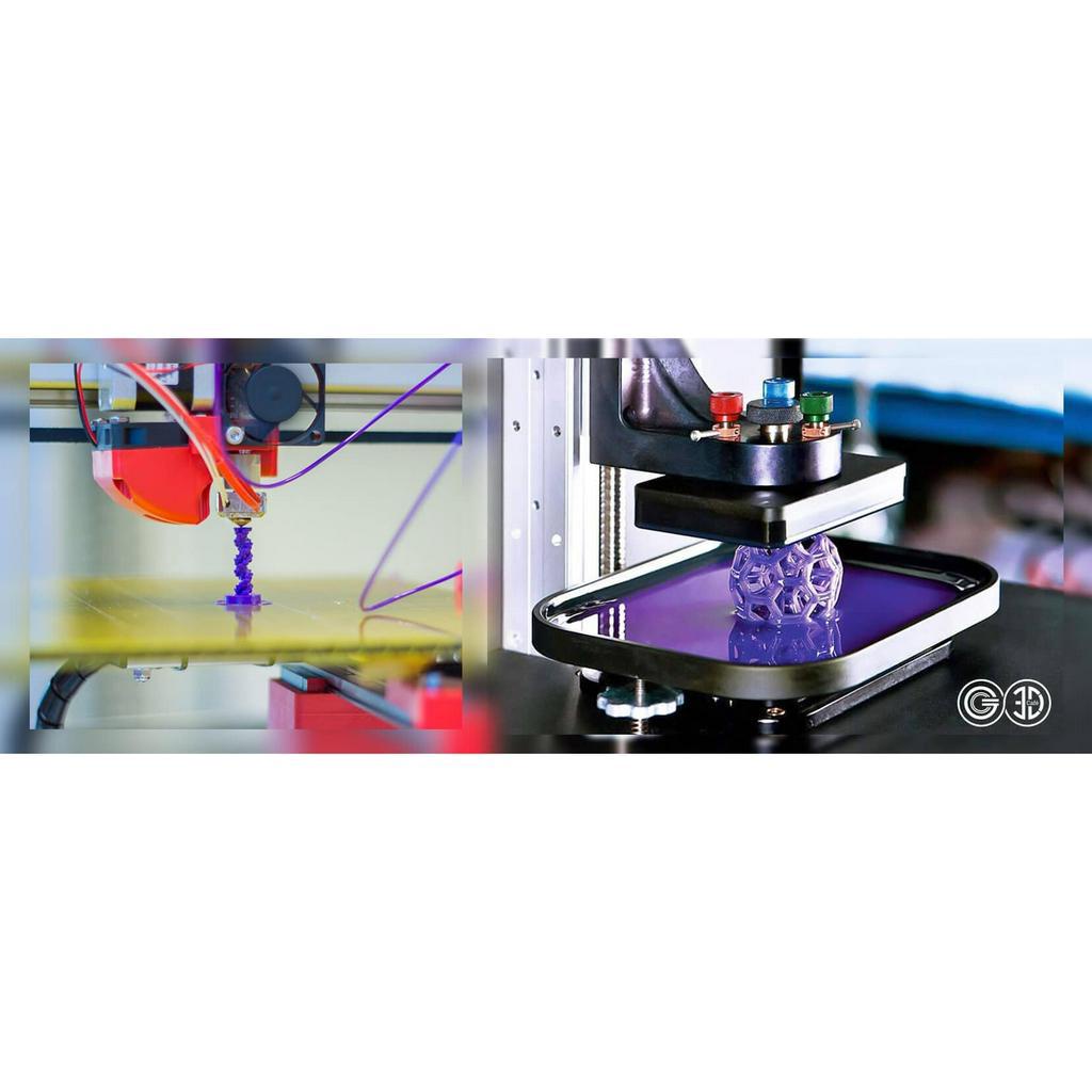 Sản phẩm  in 3D theo yêu cầu tại VAHOVA 3D – Phù hợp cho bạn chơi mô hình, kiến trúc, làm đồ án, đúc trang sức, nha khoa