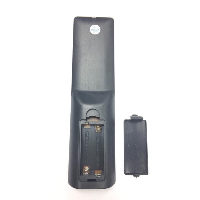 REMOTE ĐIỀU KHIỂN TIVI ASANZO SMART TV CONG NGẮN | BigBuy360 - bigbuy360.vn