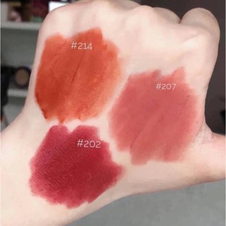 Son YSL THE SLIM GLOW MATTE