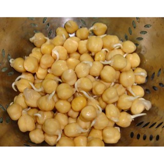 [NON - GMO] ĐẬU GÀ ẤN ĐỘ 500Gram