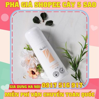 Lăn khử mùi scion nuskin 75ml