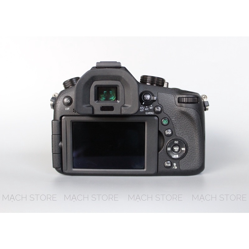 MÁY ẢNH PANASONIC LUMIX DMC-FZ1000
