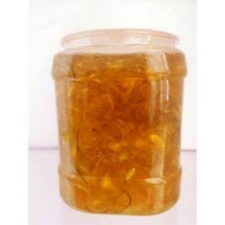 Combo 2 Hũ Tắc Xí Muội 2kg