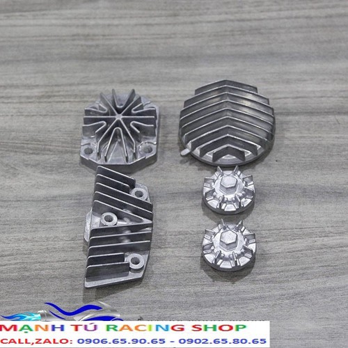 Nắp vỏ đầu sunfat gắn Wave.DREAM
